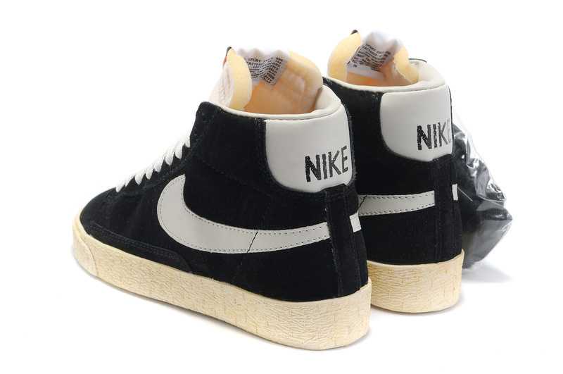 nike femme pas cher blazer